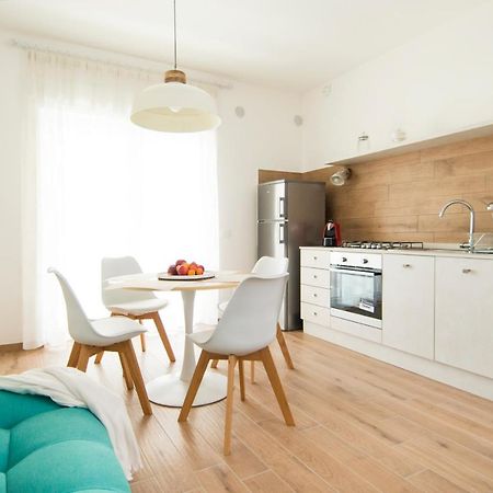 Sabbia Apartment - Apulianstay Group 莫诺波利 外观 照片