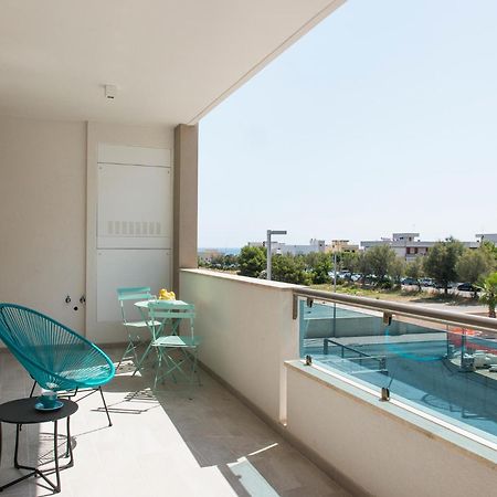 Sabbia Apartment - Apulianstay Group 莫诺波利 外观 照片