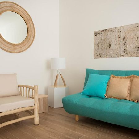 Sabbia Apartment - Apulianstay Group 莫诺波利 外观 照片