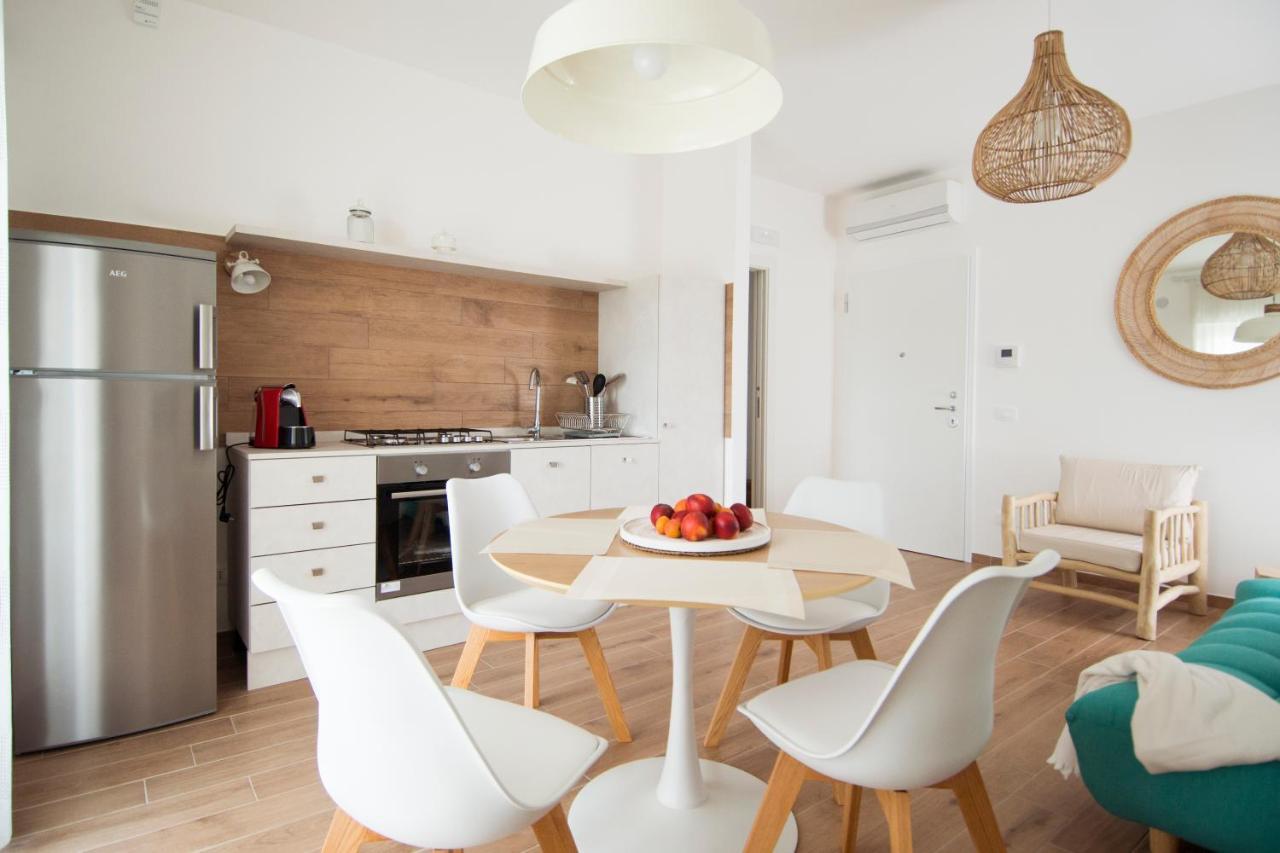 Sabbia Apartment - Apulianstay Group 莫诺波利 外观 照片