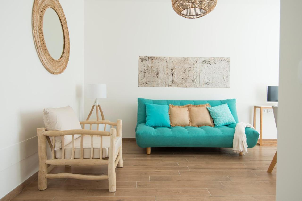 Sabbia Apartment - Apulianstay Group 莫诺波利 外观 照片