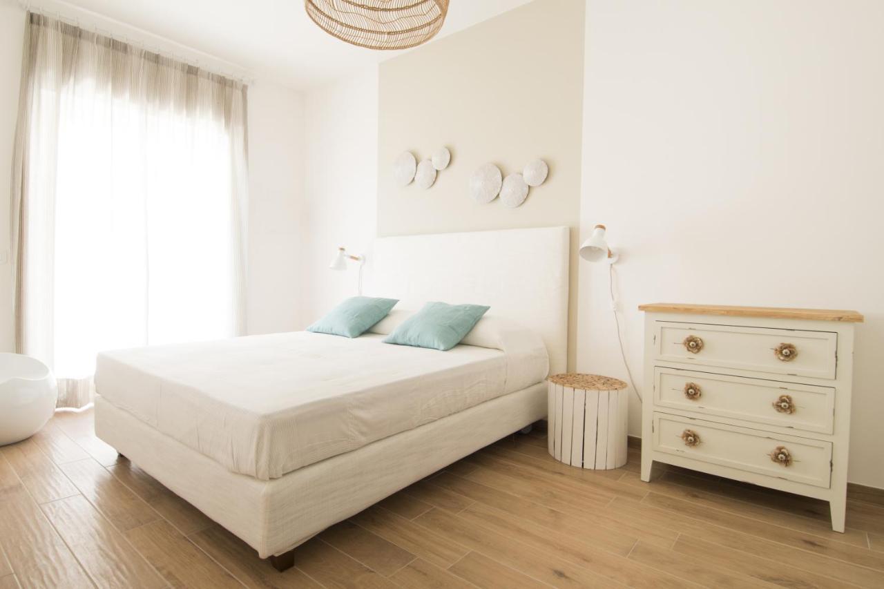 Sabbia Apartment - Apulianstay Group 莫诺波利 外观 照片
