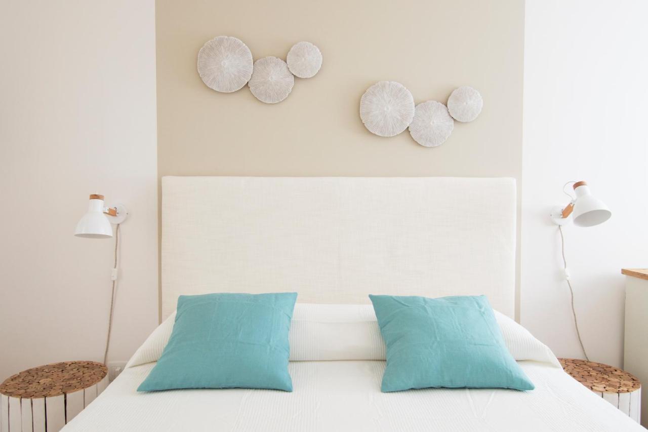 Sabbia Apartment - Apulianstay Group 莫诺波利 外观 照片