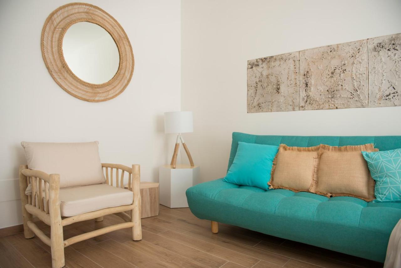 Sabbia Apartment - Apulianstay Group 莫诺波利 外观 照片